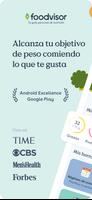 Foodvisor Poster