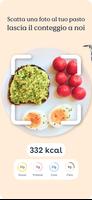 2 Schermata Foodvisor
