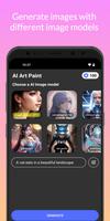 AI Art Generator الملصق