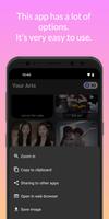 AI Art Generator تصوير الشاشة 2