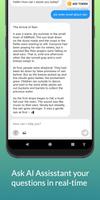 AI Chat Assistant-poster