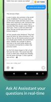 AI Chat Assistant poster
