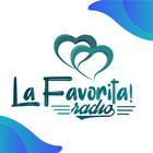 La favorita - la estacion que no cambia evoluciona icono