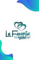 La favorita - la estacion que no cambia evoluciona 截图 1