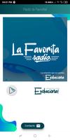 La favorita - la estacion que no cambia evoluciona 截图 2