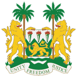 Sierra Leone ASC