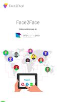 Face2Face постер
