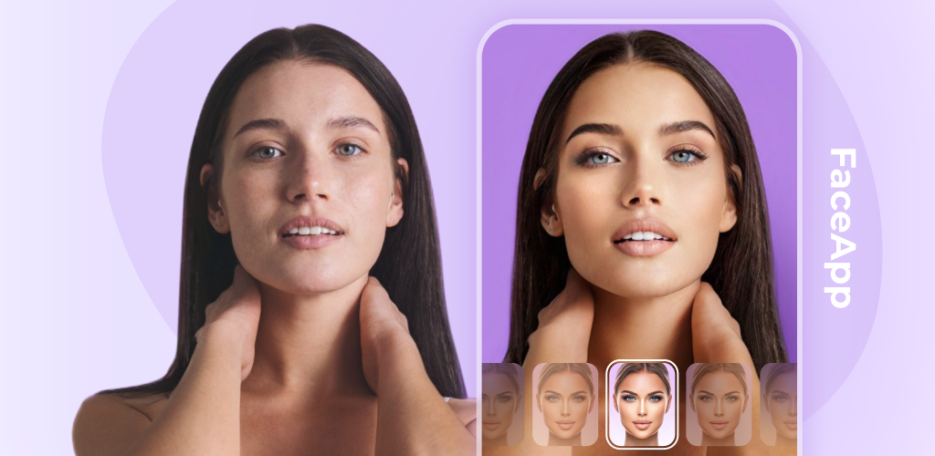 Cách tải FaceApp: Chỉnh sửa gương mặt trên di động