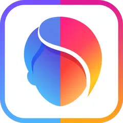 FaceApp: 臉部編輯器 APK 下載