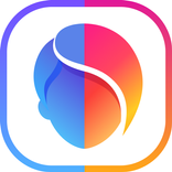 FaceApp: gezichtseditor