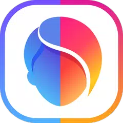 FaceApp: Perfect Face Editor