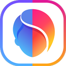 FaceApp: Chỉnh sửa gương mặt APK