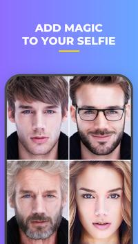 FaceApp screenshot 7