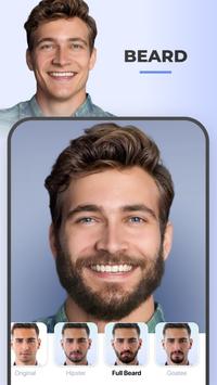 FaceApp screenshot 4