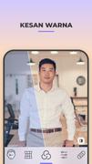 FacеApp: Editor Muka syot layar 3