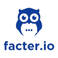Factor.Io Science & Health Journal Track Interests