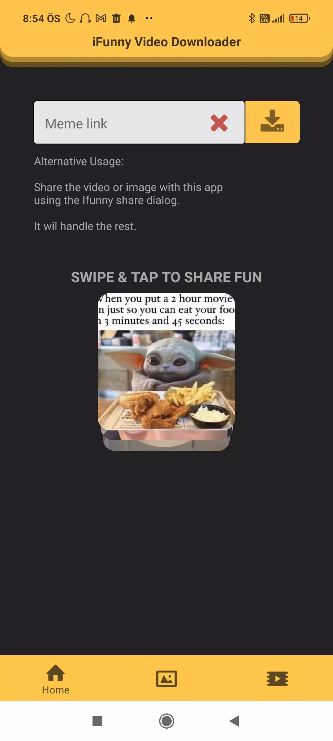 iFunny Video Downloader APK for Android Download