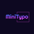 MiniTypo -Text Animation Maker