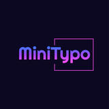 MiniTypo -Text Animation Maker APK