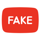 FakeTube 图标