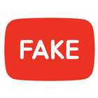 FakeTube icône