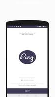 Ping Messenger 스크린샷 2