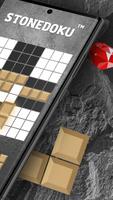1 Schermata Stonedoku - Block Puzzle Game