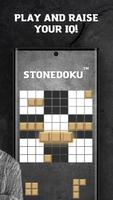 2 Schermata Stonedoku - Block Puzzle Game