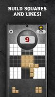3 Schermata Stonedoku - Block Puzzle Game