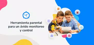 control parental FamilyTime