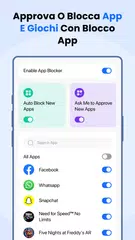 download Controllo Genitori FamilyTime APK