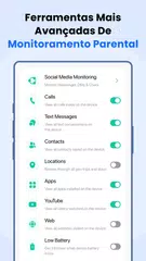 Baixar Controle dos País FamilyTime APK