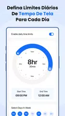 Baixar Controle dos País FamilyTime APK