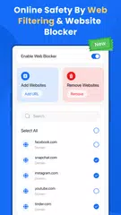 Parental Control FamilyTime APK download