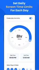 Parental Control FamilyTime APK download