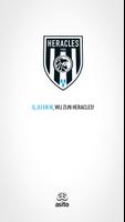 Poster Heracles Almelo