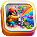 Wall Art by Justin Flom APK