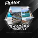 Template Travel for Flutter APK