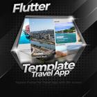 Template Travel for Flutter Zeichen