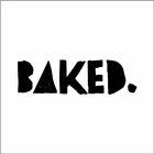 Baked أيقونة