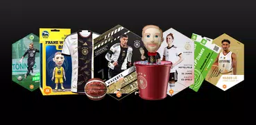 FANZONE - Digital Collectibles