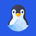 Fly Penguin