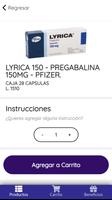 Farmacia las palmas danlí الملصق