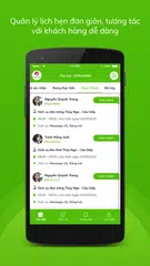 download FastBook Provider APK