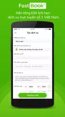 download FastBook Provider APK