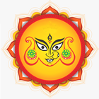 FE Block Durgotsav 2019 आइकन