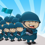 Crowd Army icon