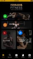 Ferrari5 Fitness ภาพหน้าจอ 2