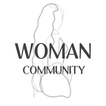 WOMAN アイコン