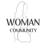 WOMAN أيقونة